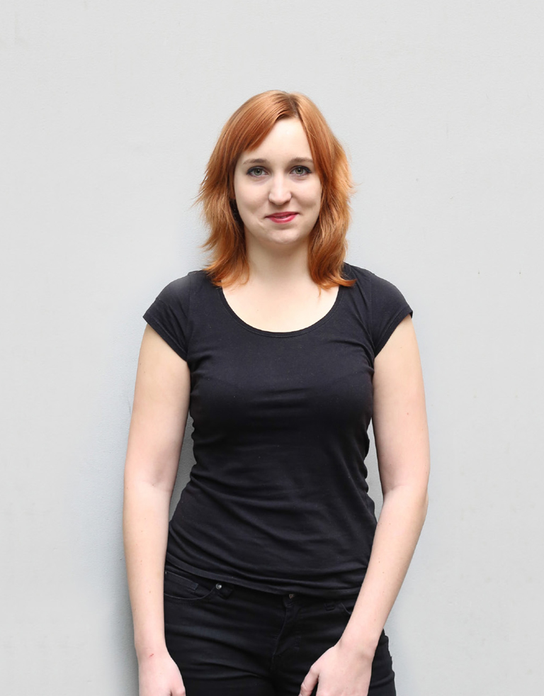 Eliška Míkovcová